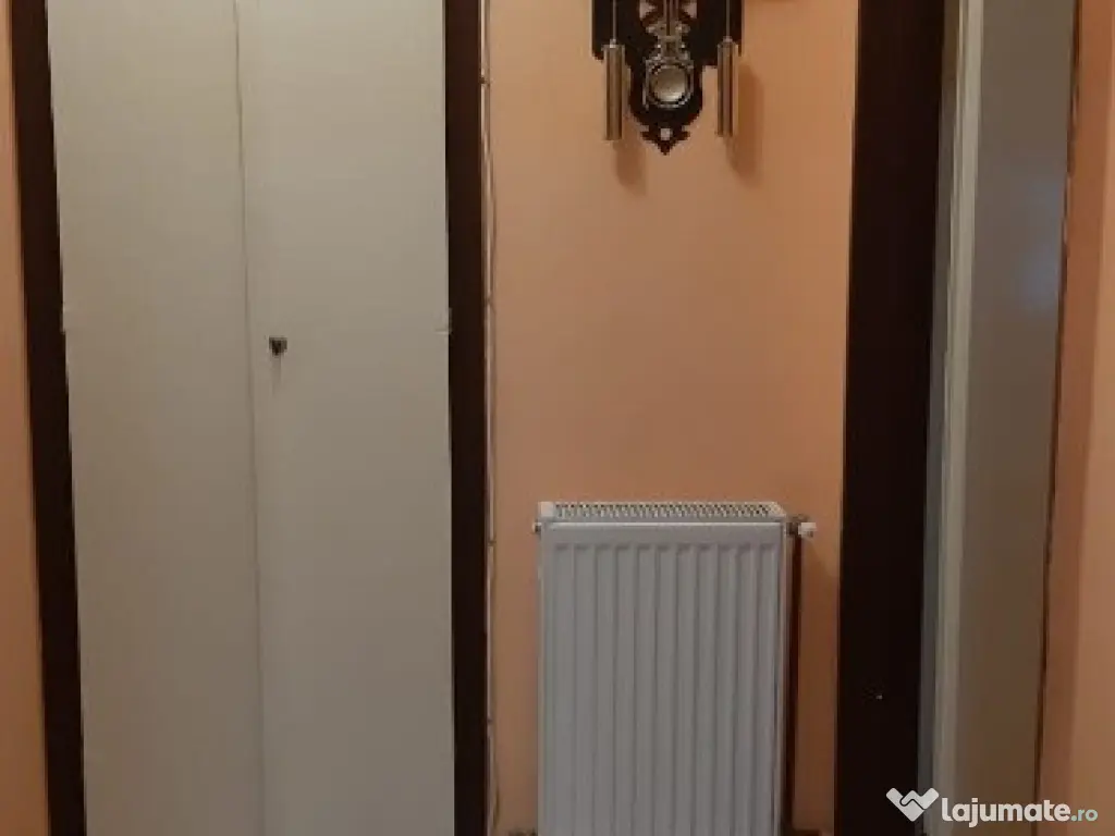 Apartament 2 camere zona Casa Piratilor-Manastur