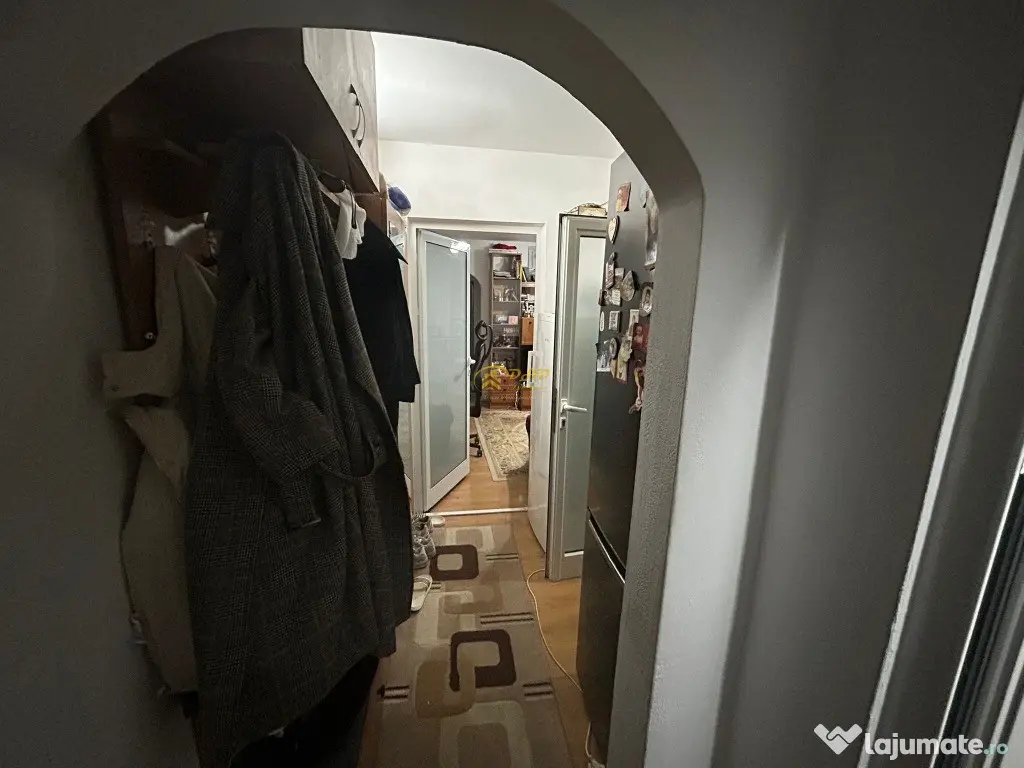 Apartament 3 camere - Păcurari 