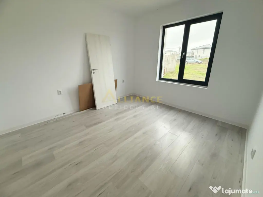 CASA PARTER-4 CAMERE-2 BAI-TEREN 353MP 