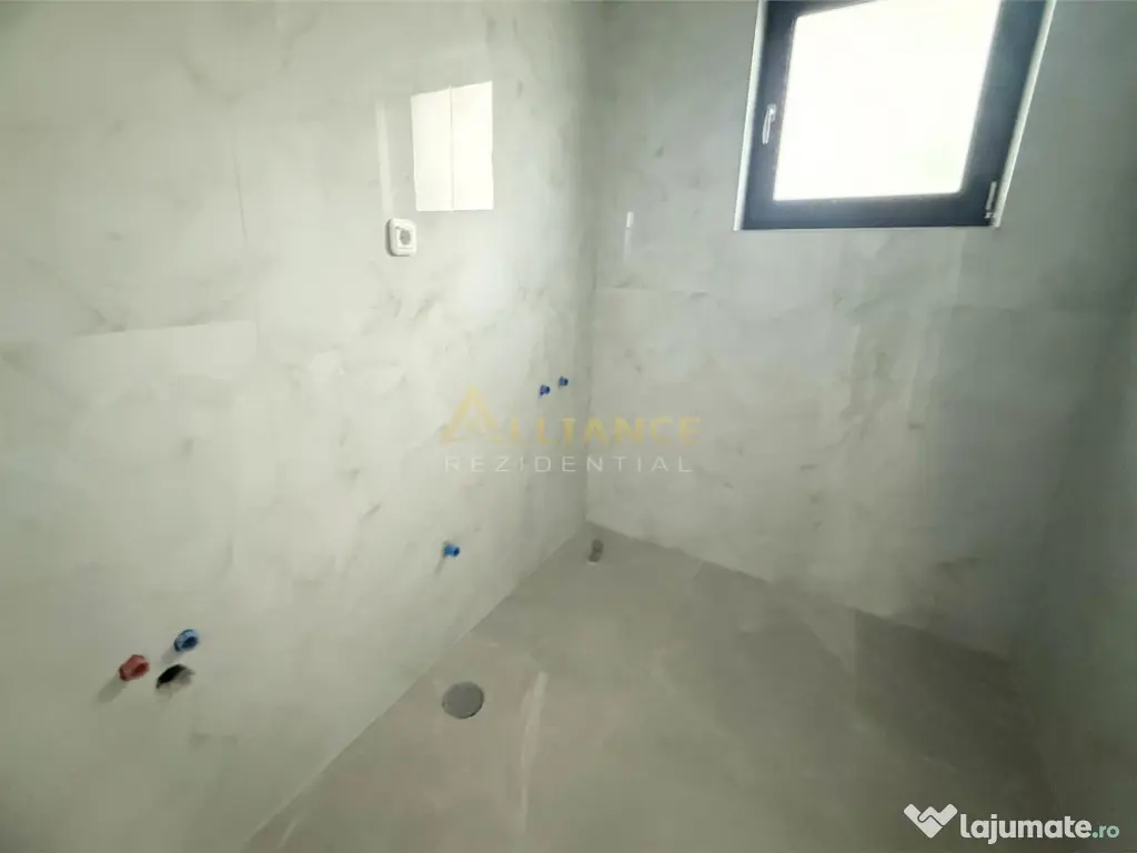 CASA PARTER-4 CAMERE-2 BAI-TEREN 353MP 