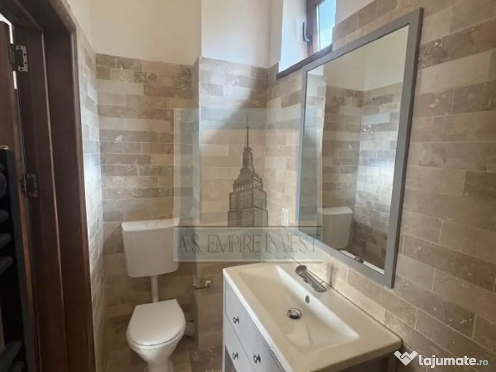 Casă renovată integral, mobilată și utilată – Șch... 