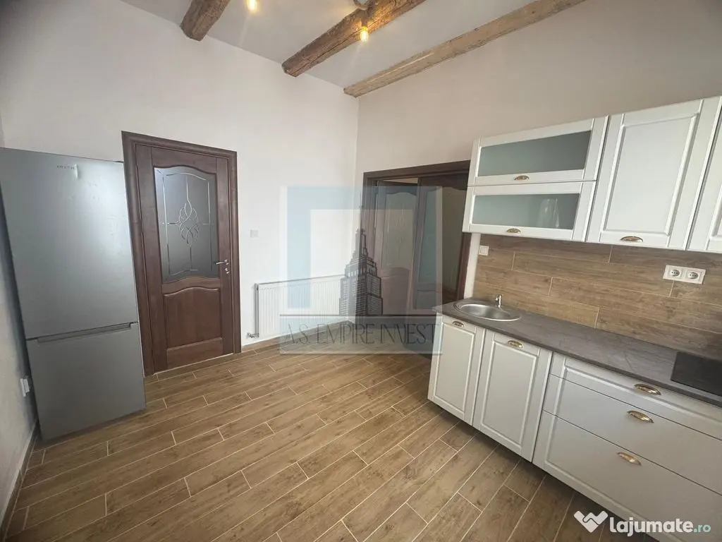 Casă renovată integral, mobilată și utilată – Șch... 