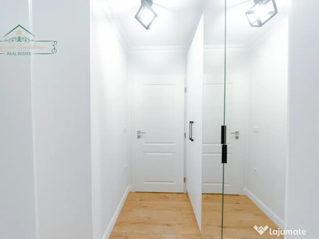 Apartament cu 3 camere , zona 6 Vânători, Arad 