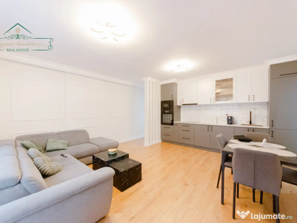 Apartament cu 3 camere , zona 6 Vânători, Arad 