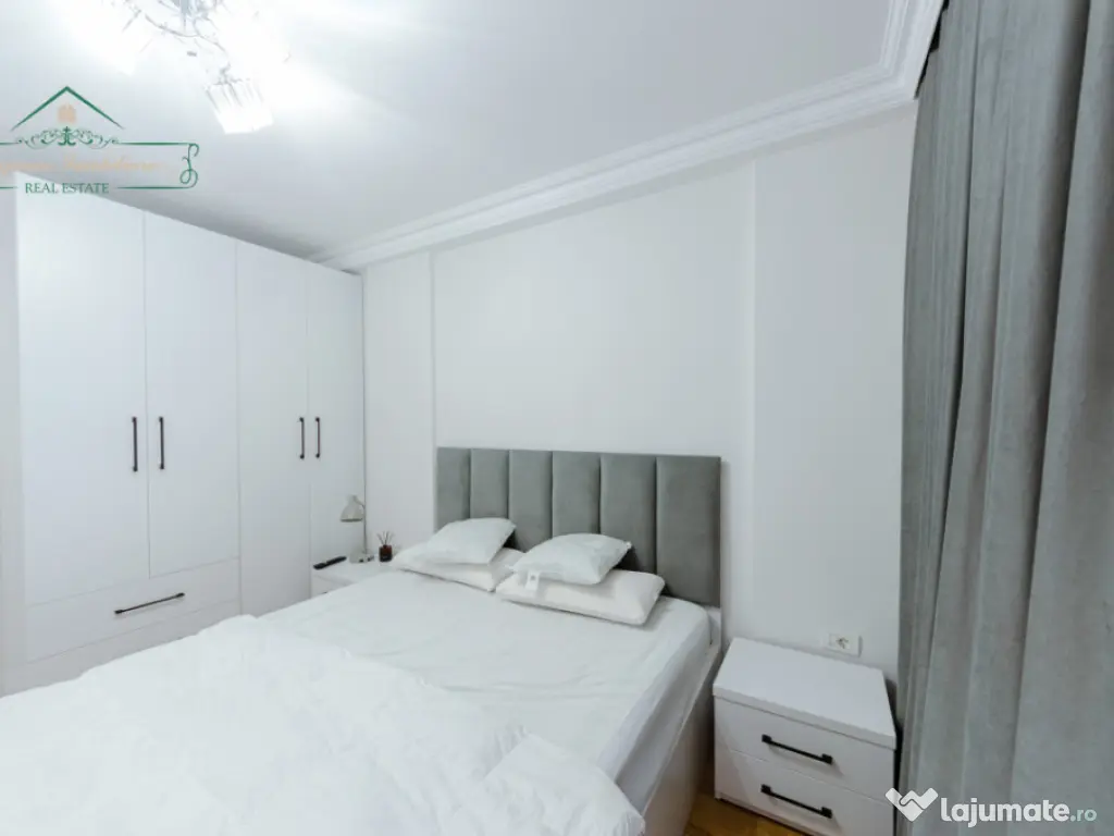Apartament cu 3 camere , zona 6 Vânători, Arad 
