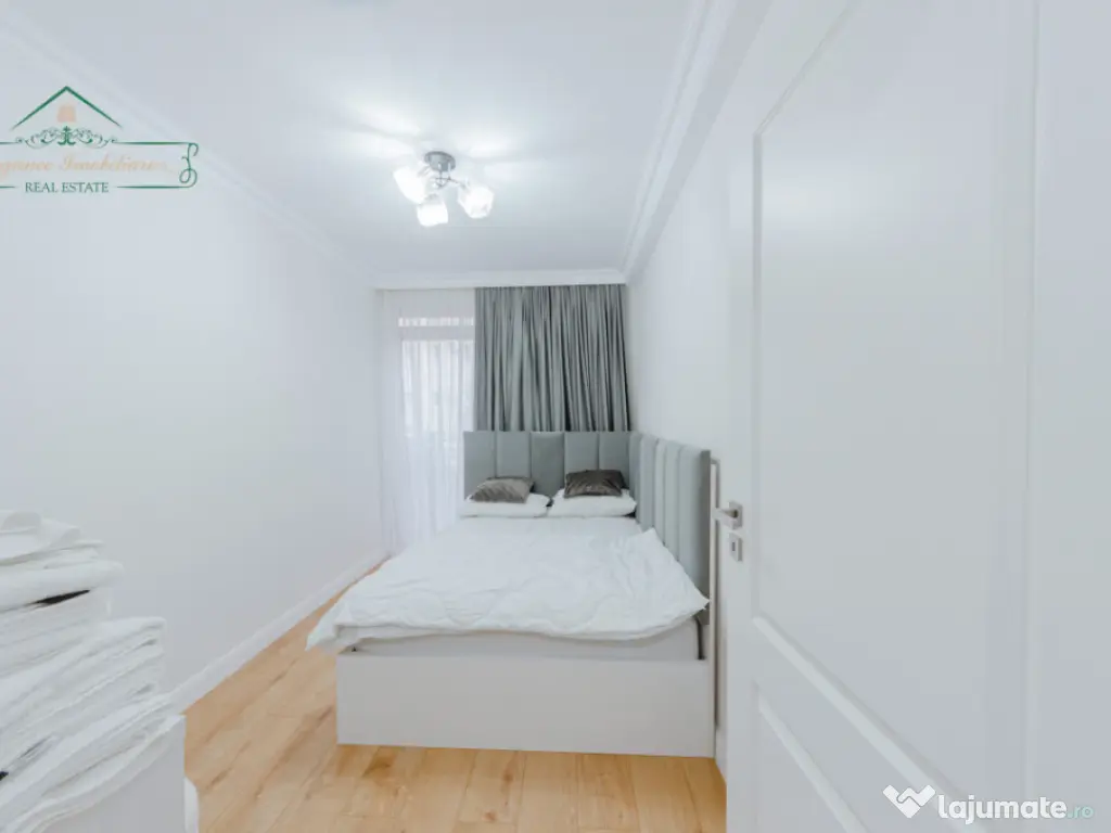 Apartament cu 3 camere , zona 6 Vânători, Arad 