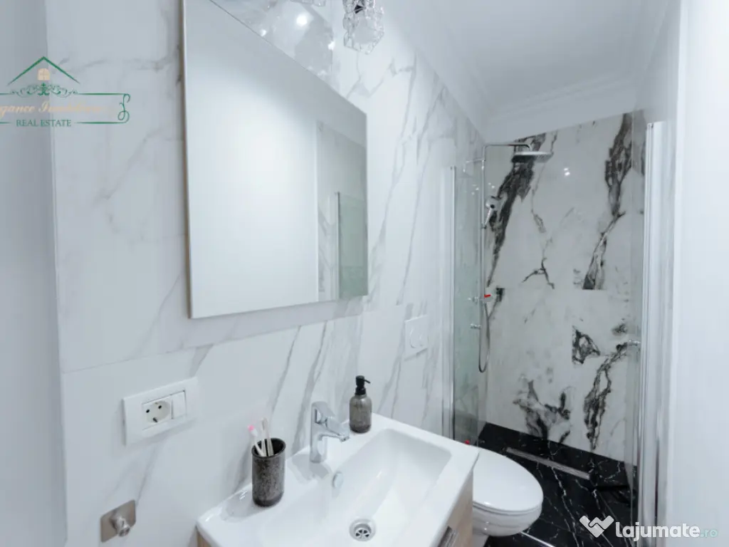 Apartament cu 3 camere , zona 6 Vânători, Arad 