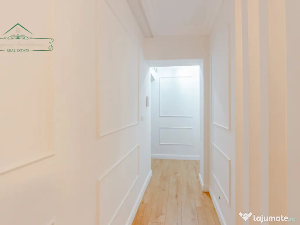 Apartament cu 3 camere , zona 6 Vânători, Arad 