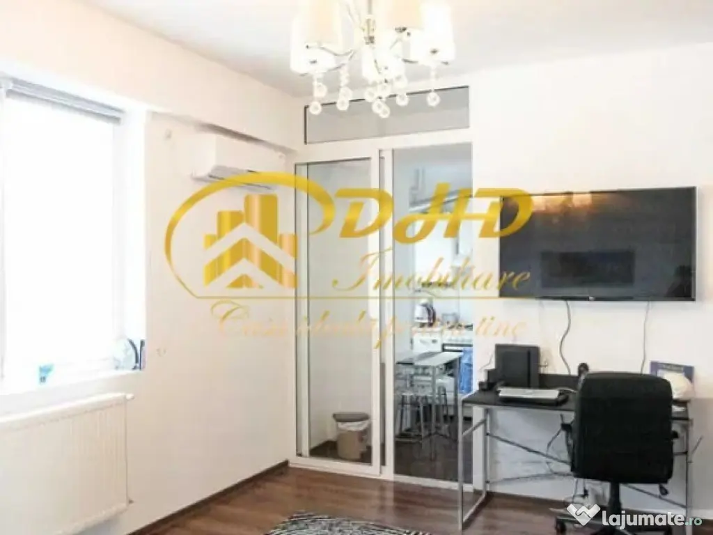 Garsonieră, Palatul Culturii 