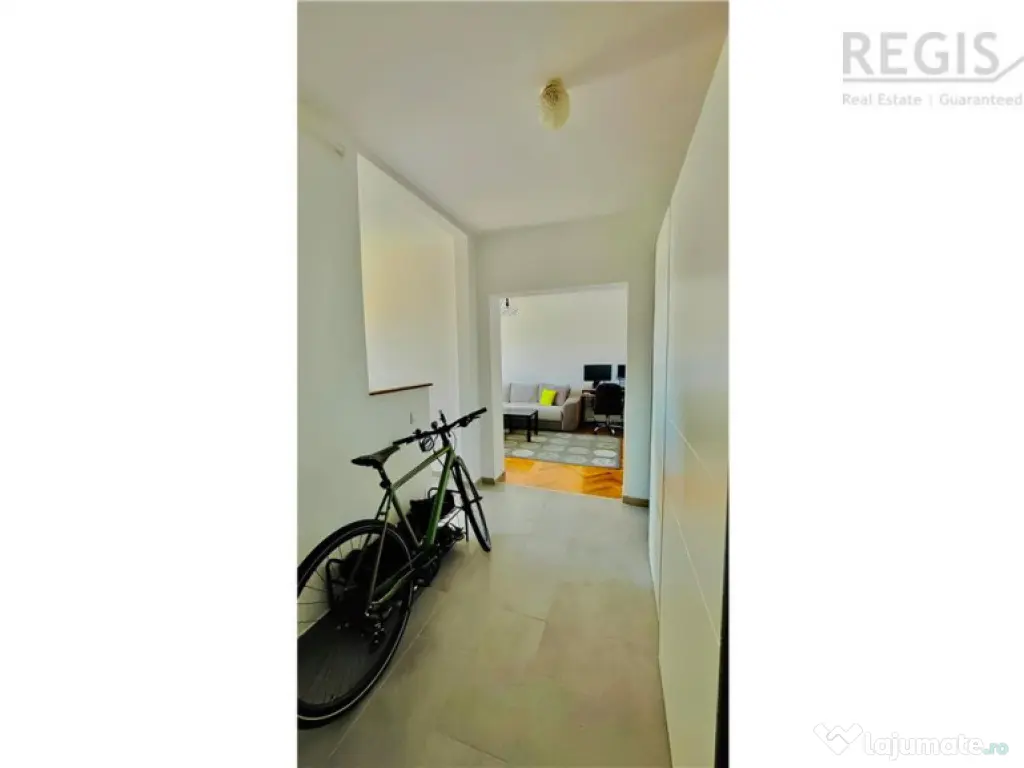 Apartament 2 Camere zona Garii bd Victoriei | Pet Friendly 