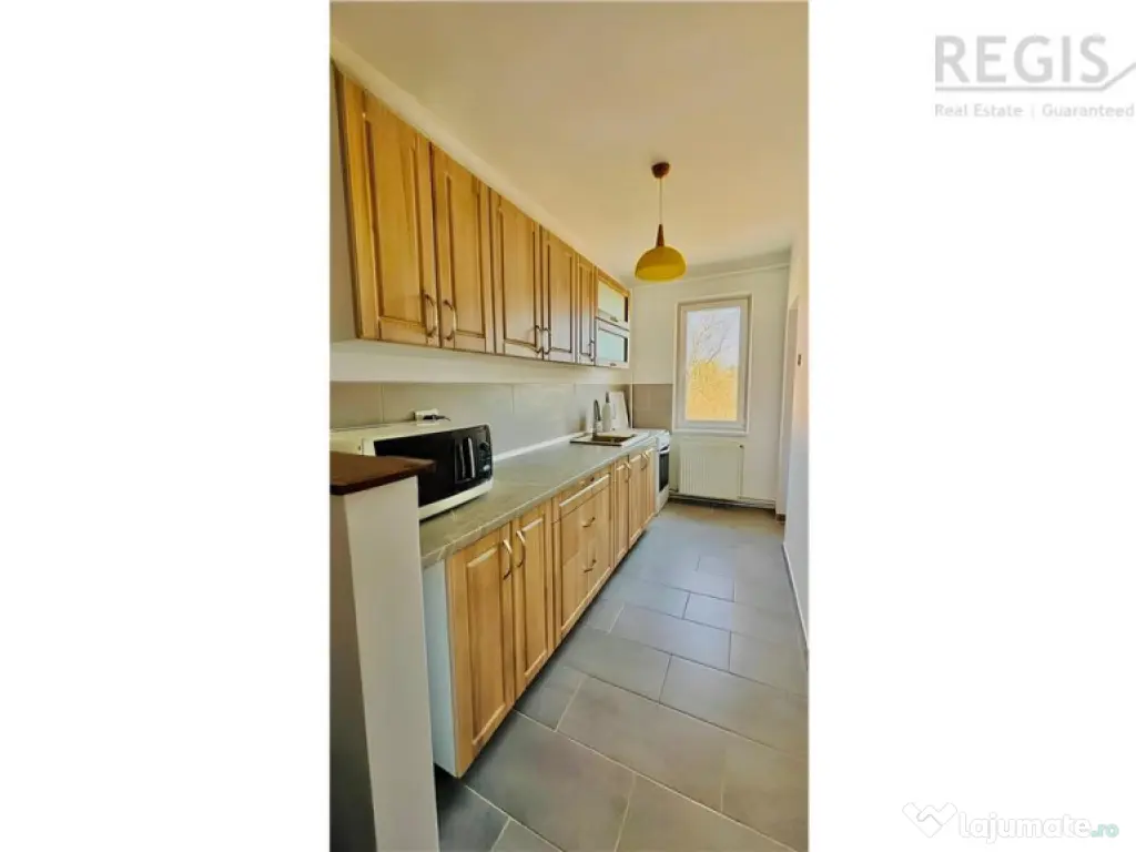 Apartament 2 Camere zona Garii bd Victoriei | Pet Friendly 