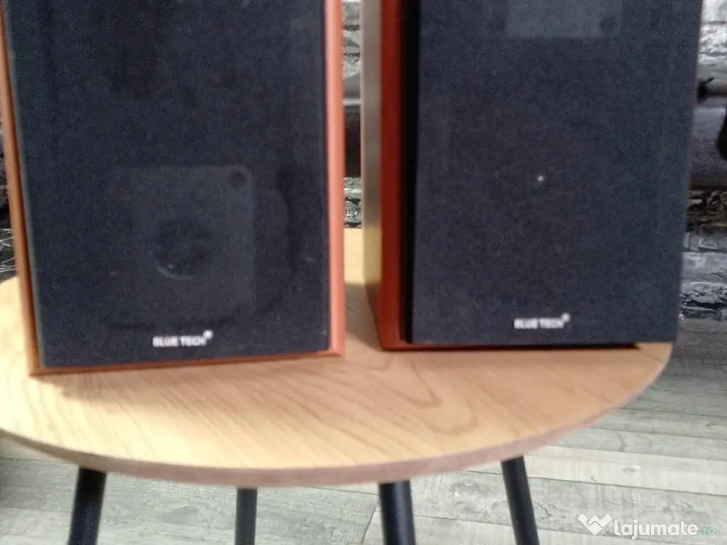 Pereche de Boxe Blue Tech 