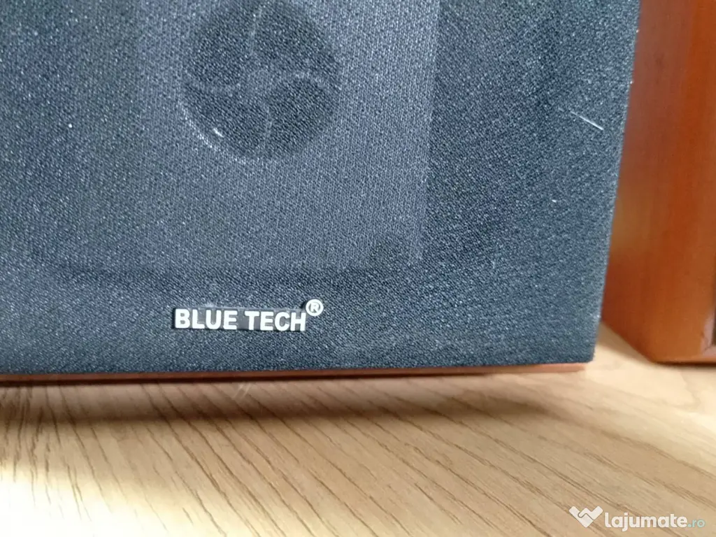 Pereche de Boxe Blue Tech 