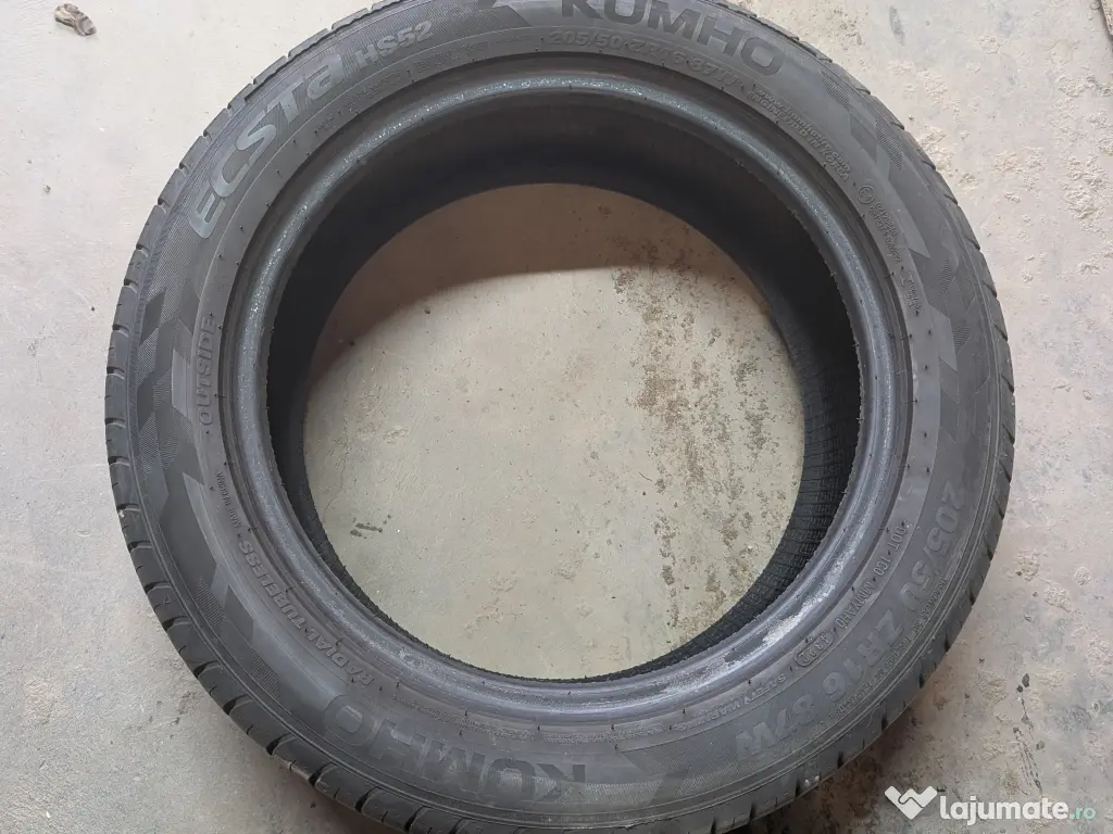 Anvelope vara 205/50/16 