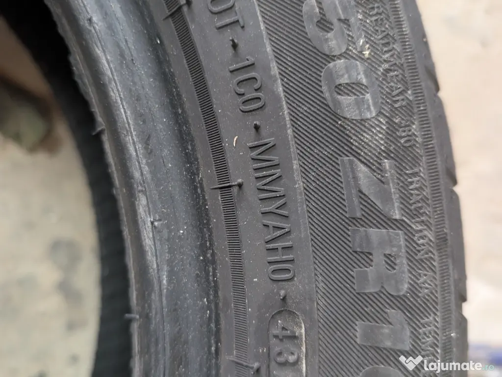 Anvelope vara 205/50/16 