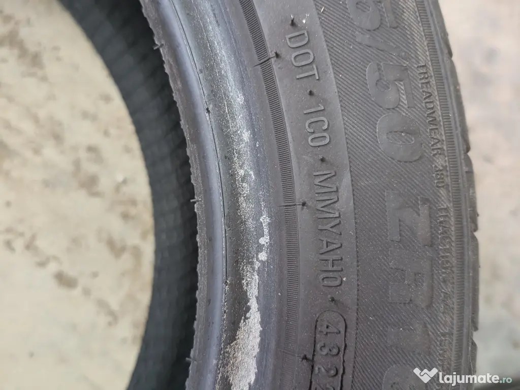 Anvelope vara 205/50/16 