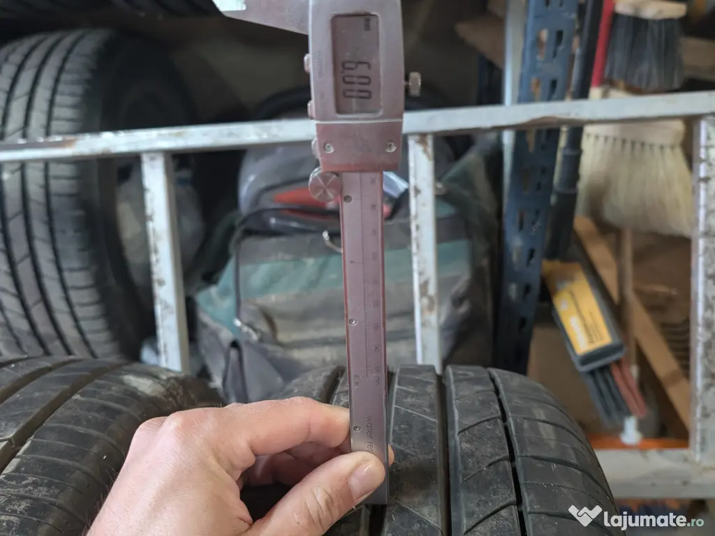 Anvelope vara 205/50/16 