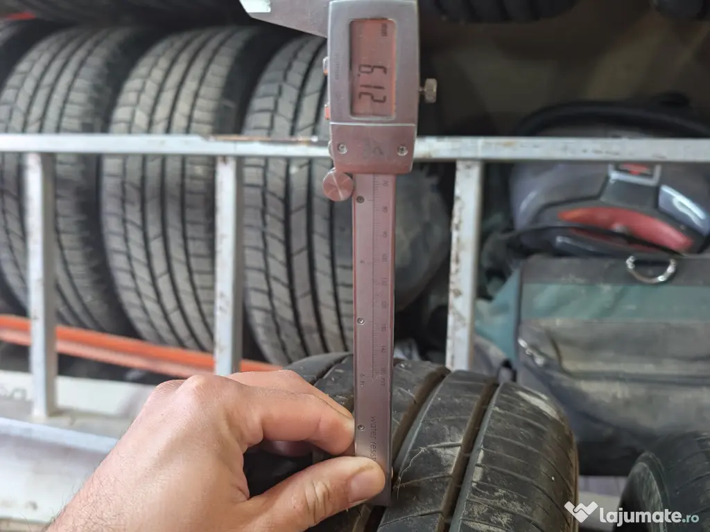 Anvelope vara 205/50/16 