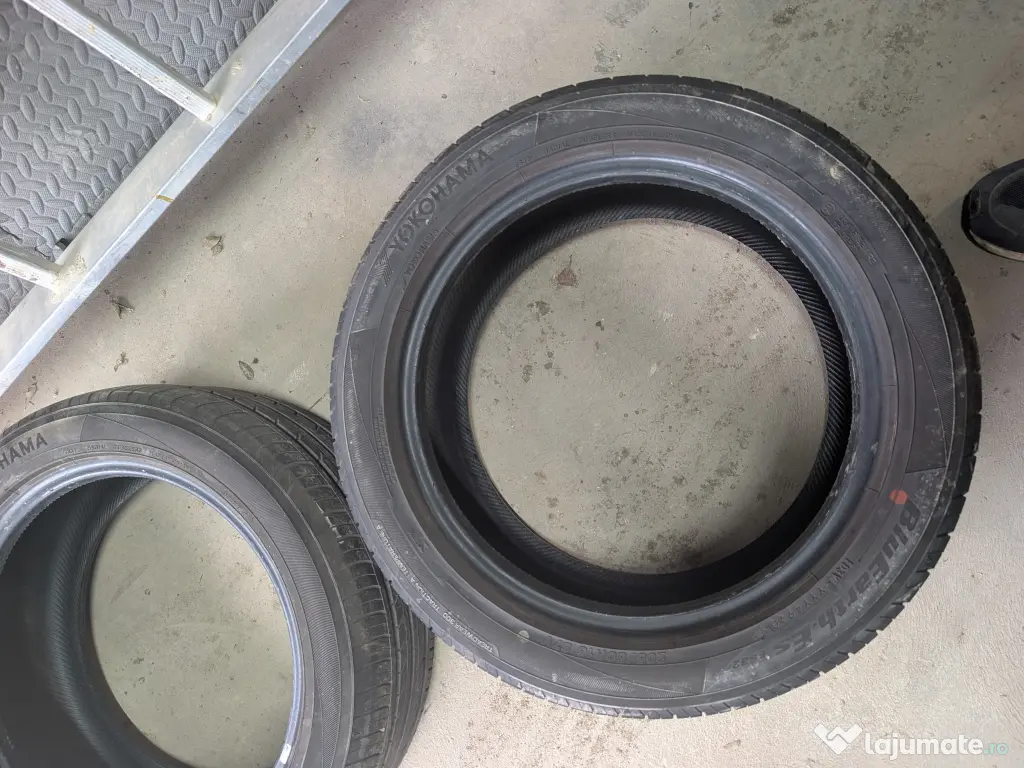 Anvelope vara 205/50/16 