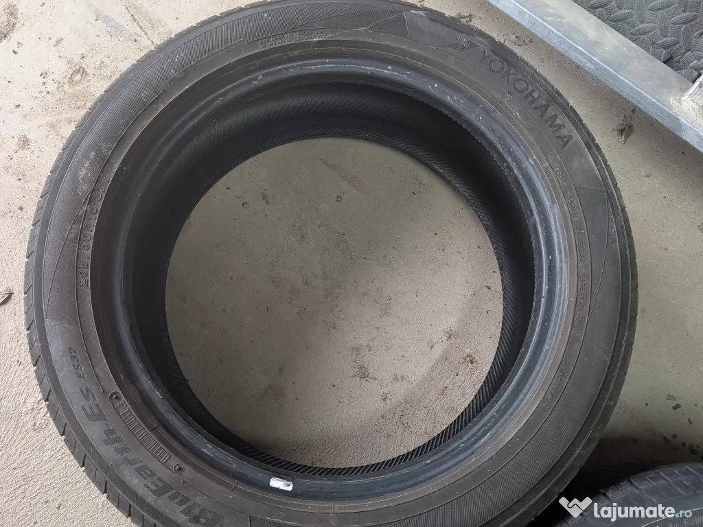 Anvelope vara 205/50/16 