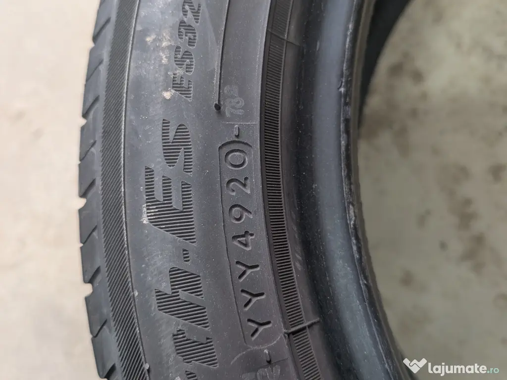 Anvelope vara 205/50/16 