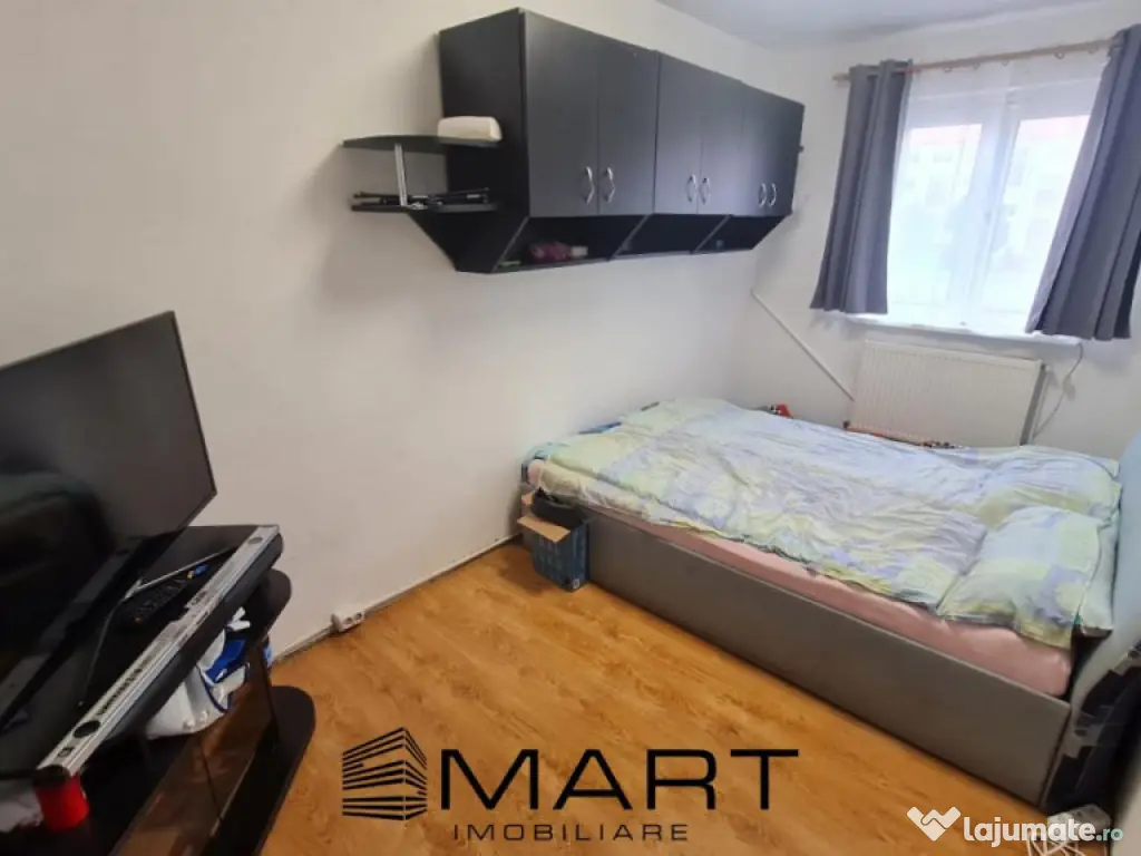 Apartament 1 camere zona Terezian 