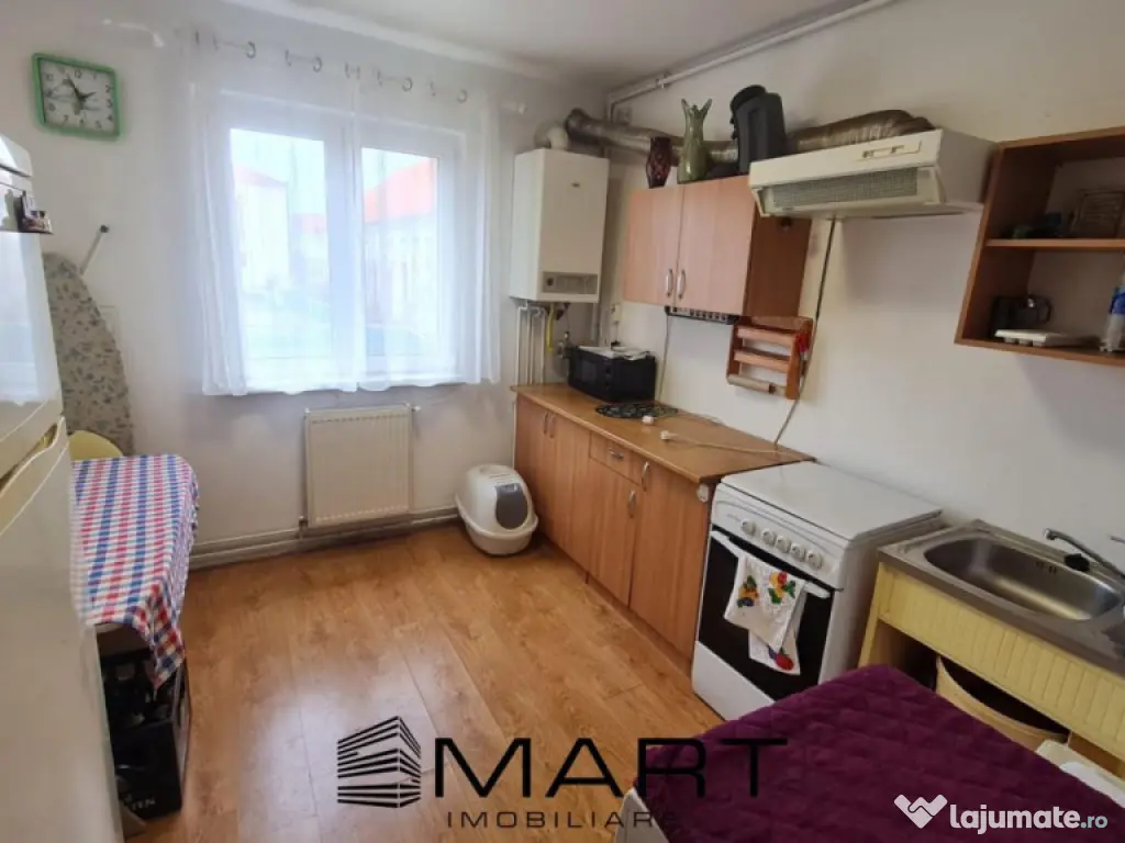 Apartament 1 camere zona Terezian 