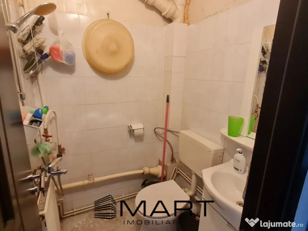 Apartament 1 camere zona Terezian 