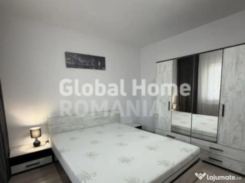 Apartament 3 Camere | Nerva Traian-metrou Timpuri Noi | 