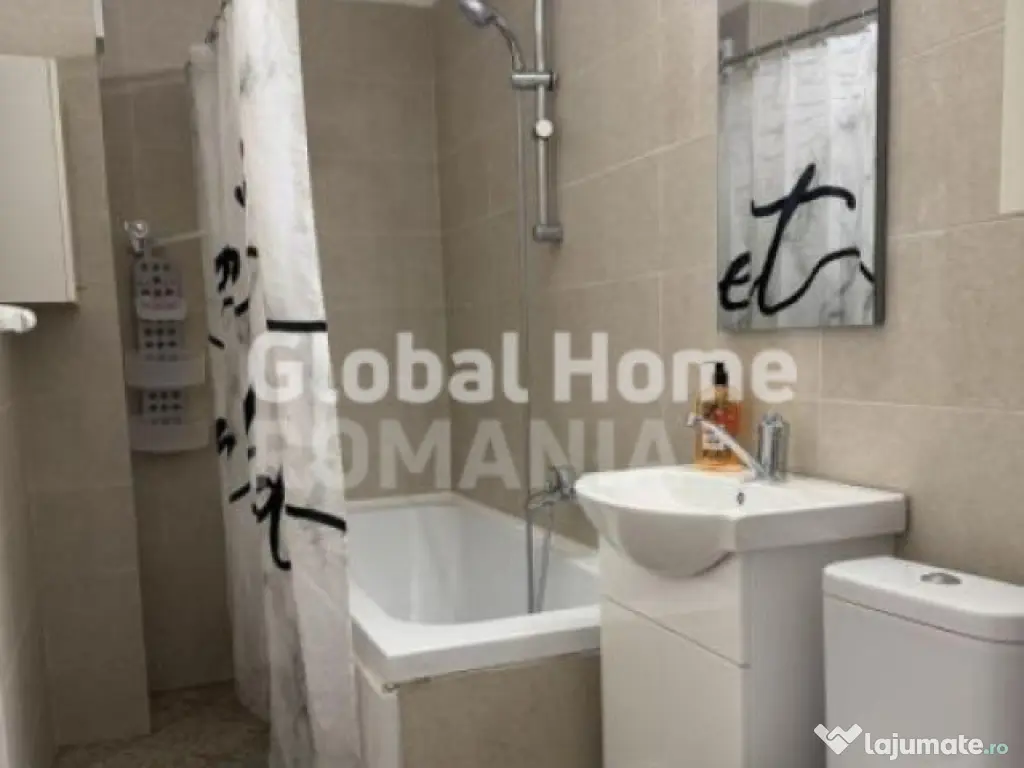 Apartament 3 Camere | Nerva Traian-metrou Timpuri Noi | 