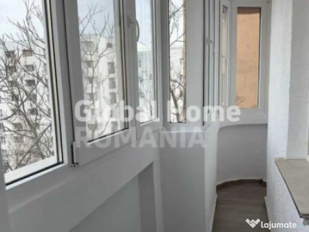Apartament 3 Camere | Nerva Traian-metrou Timpuri Noi | 
