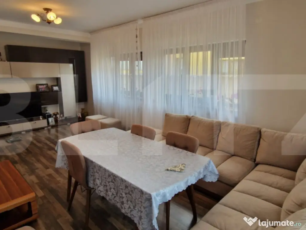 Casa individuala P+M, 146mp utili, 510mp teren, Simnicul de 