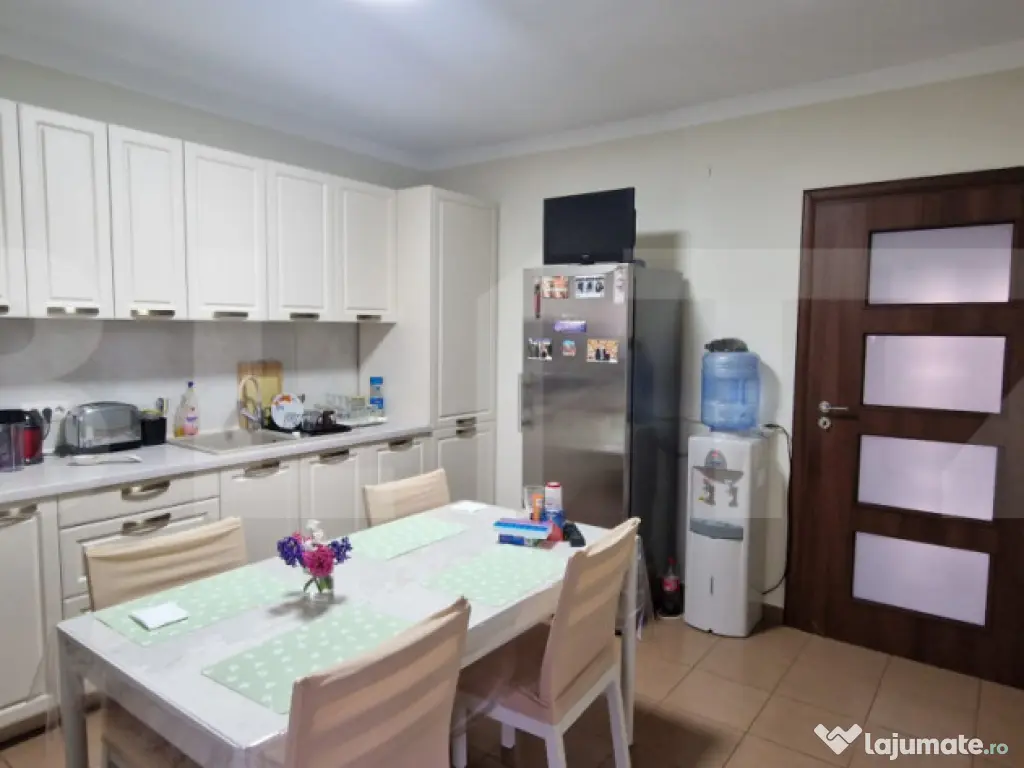 Casa individuala P+M, 146mp utili, 510mp teren, Simnicul de 