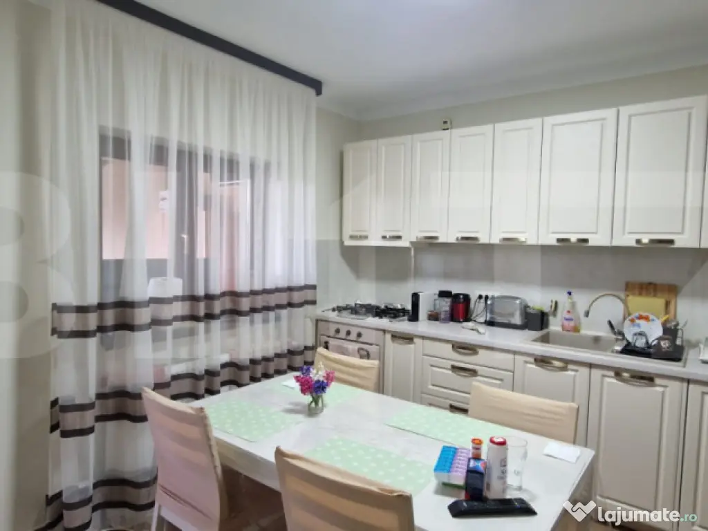 Casa individuala P+M, 146mp utili, 510mp teren, Simnicul de 