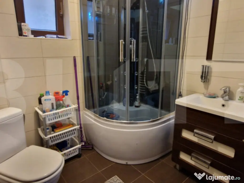 Casa individuala P+M, 146mp utili, 510mp teren, Simnicul de 