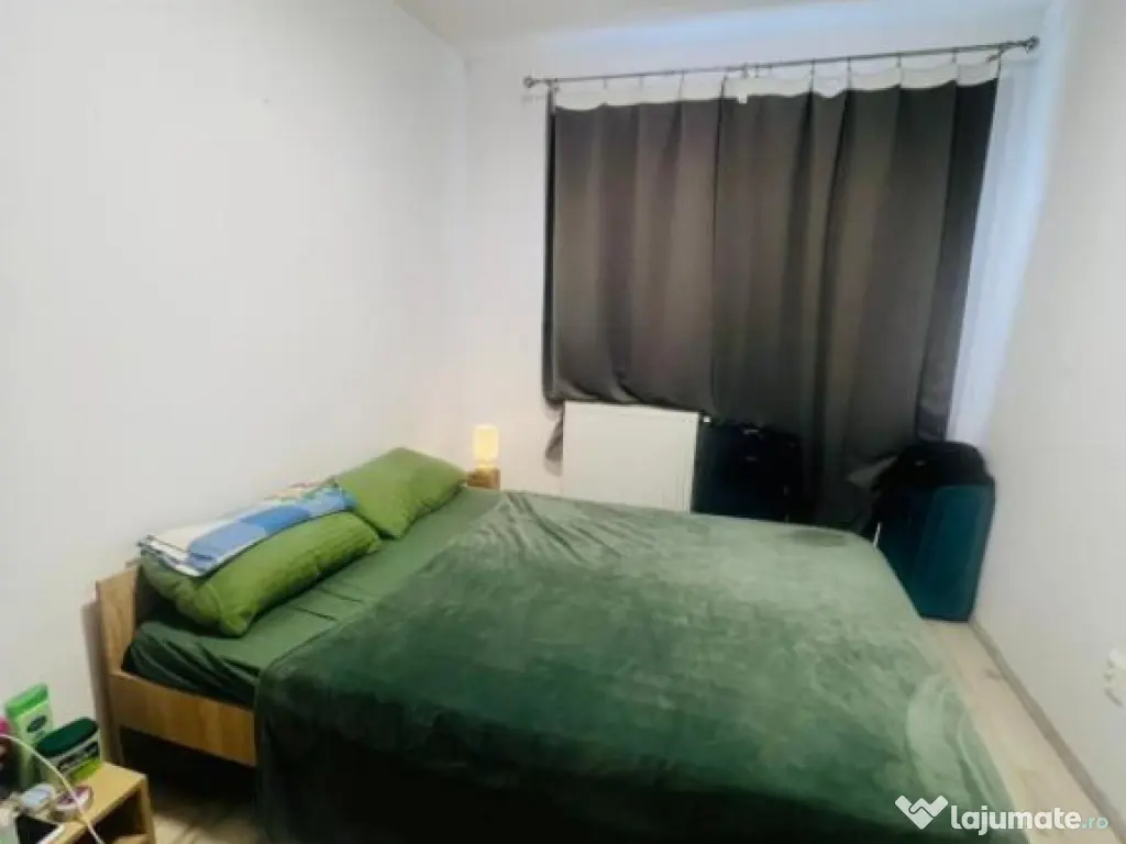 Apartament 2 camere decomandate Magnolia Residence 