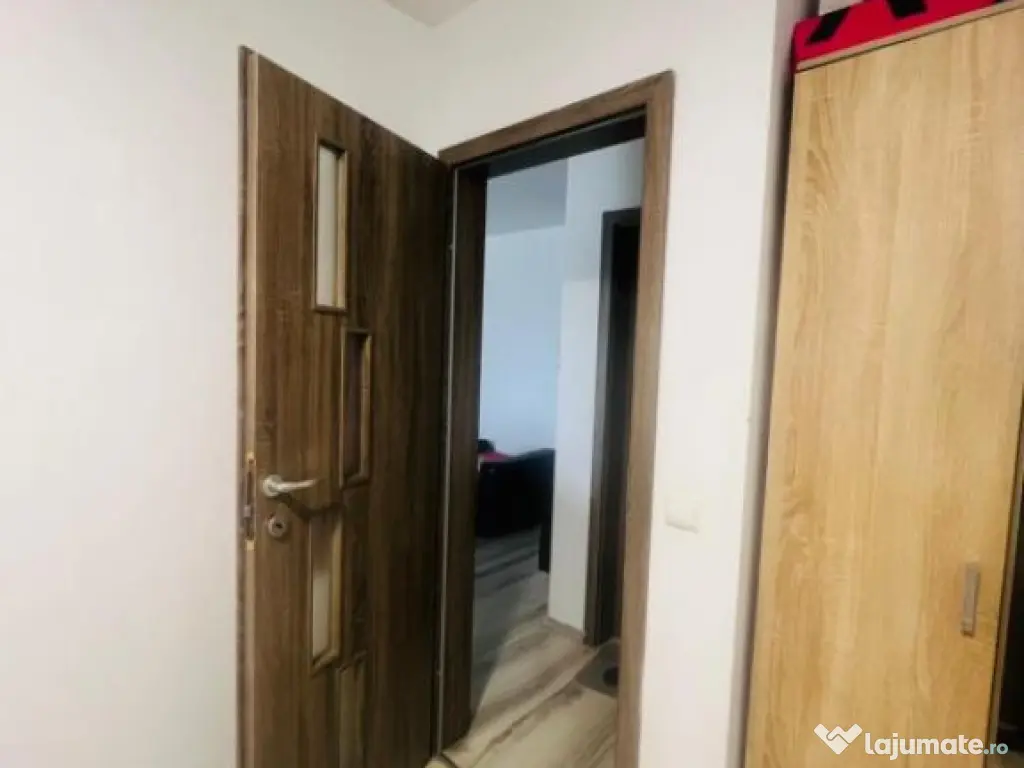 Apartament 2 camere decomandate Magnolia Residence 