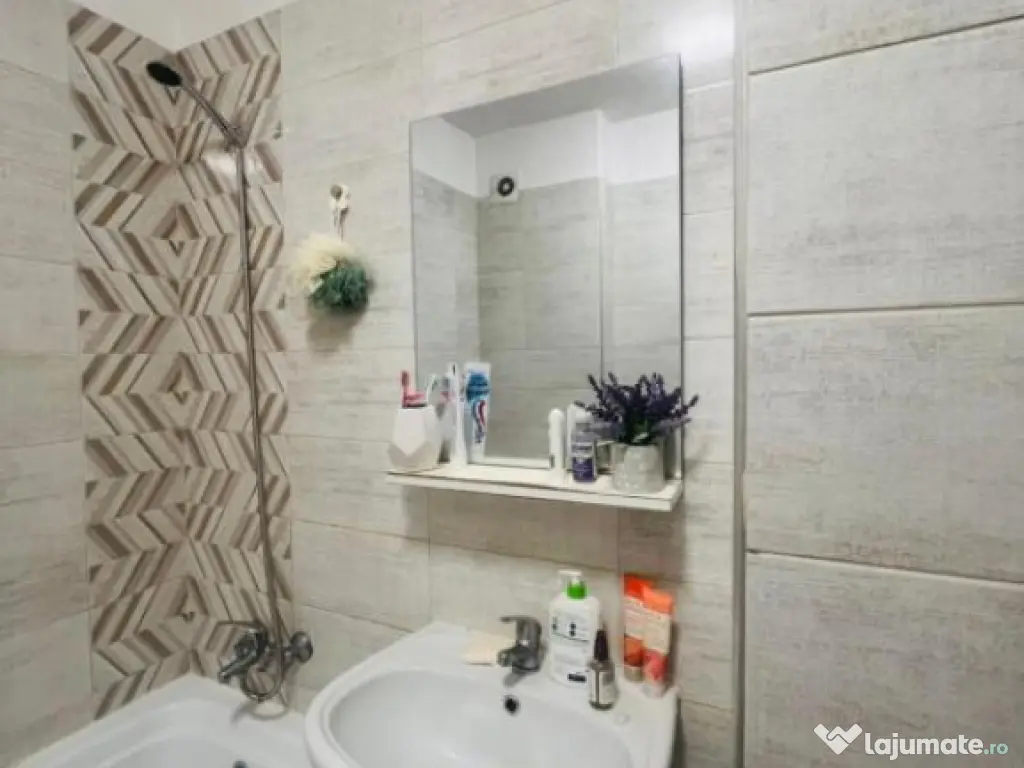 Apartament 2 camere decomandate Magnolia Residence 