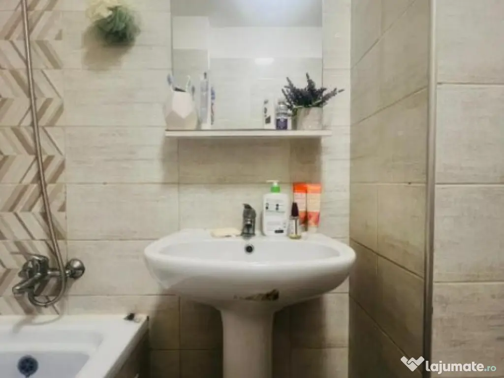 Apartament 2 camere decomandate Magnolia Residence 