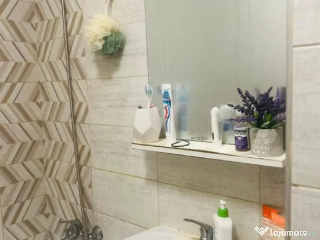 Apartament 2 camere decomandate Magnolia Residence 