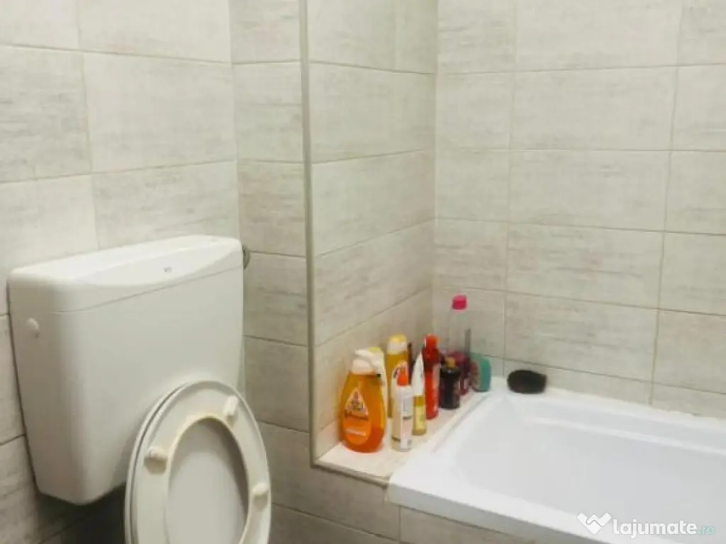 Apartament 2 camere decomandate Magnolia Residence 