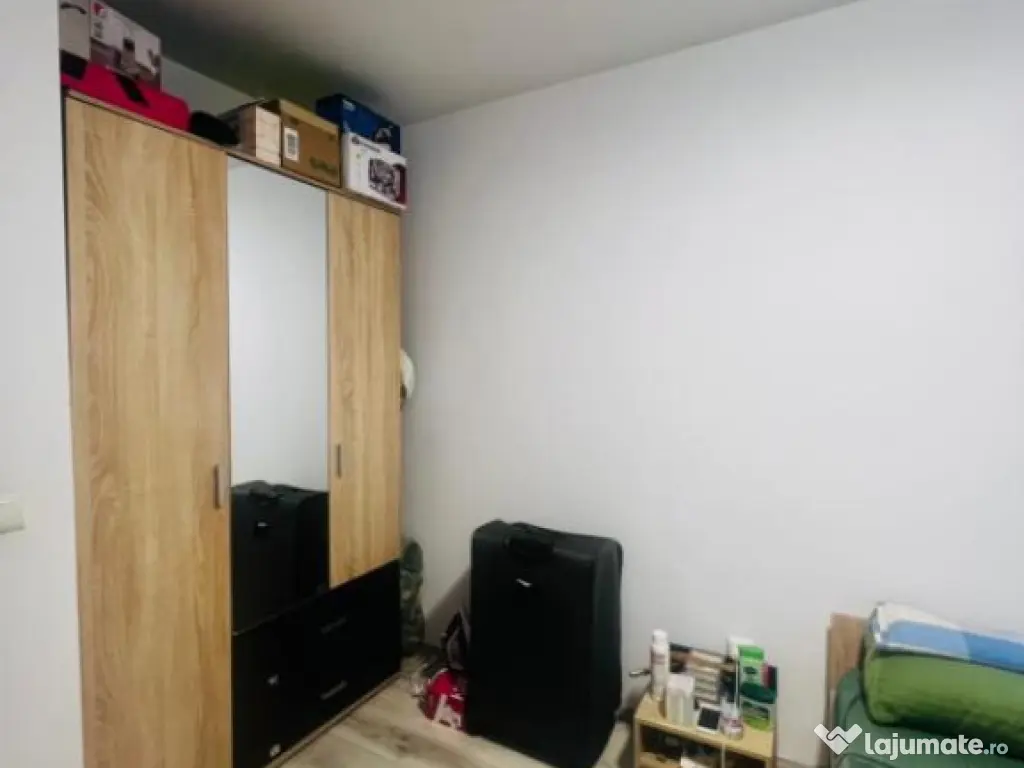 Apartament 2 camere decomandate Magnolia Residence 