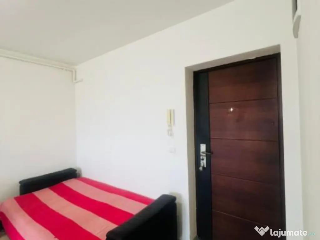 Apartament 2 camere decomandate Magnolia Residence 