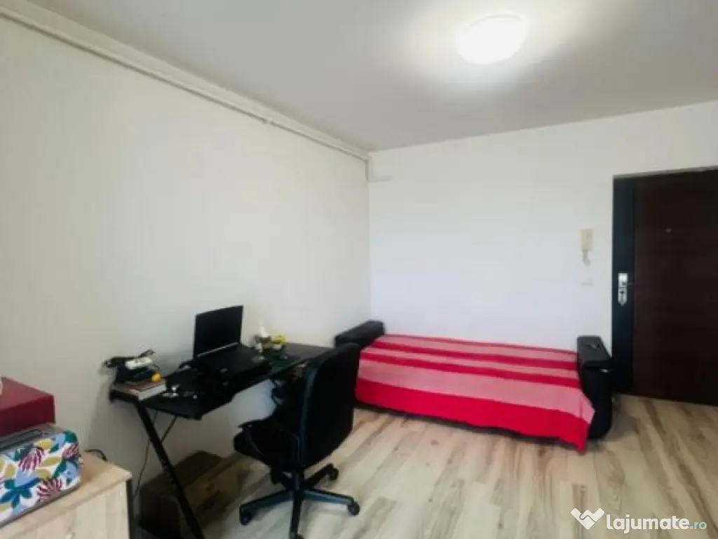 Apartament 2 camere decomandate Magnolia Residence 