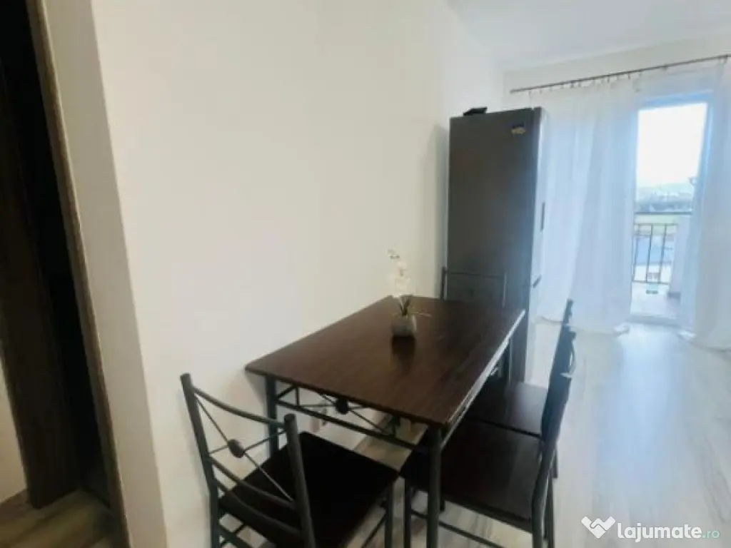 Apartament 2 camere decomandate Magnolia Residence 