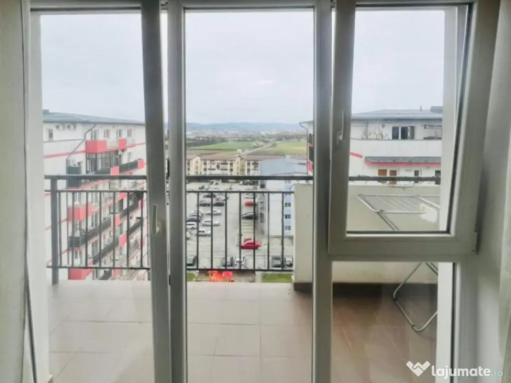 Apartament 2 camere decomandate Magnolia Residence 