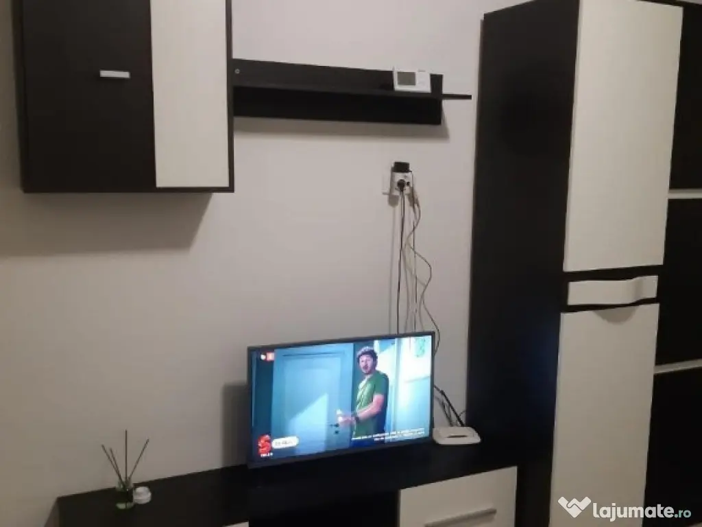 Tomis Plus, de inchiriat garsoniera, gaze, mobilata, Constanta 