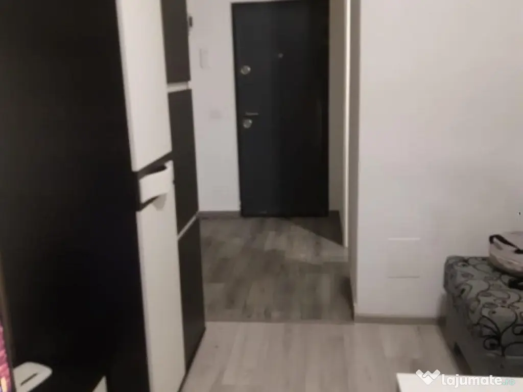 Tomis Plus, de inchiriat garsoniera, gaze, mobilata, Constanta 