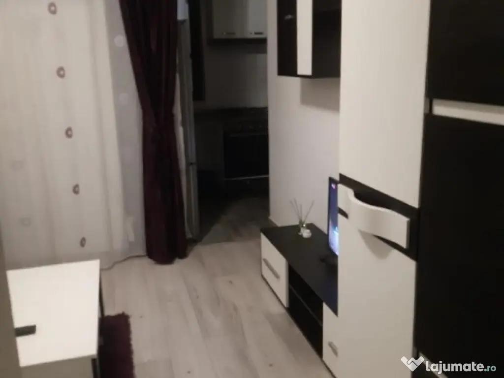 Tomis Plus, de inchiriat garsoniera, gaze, mobilata, Constanta 