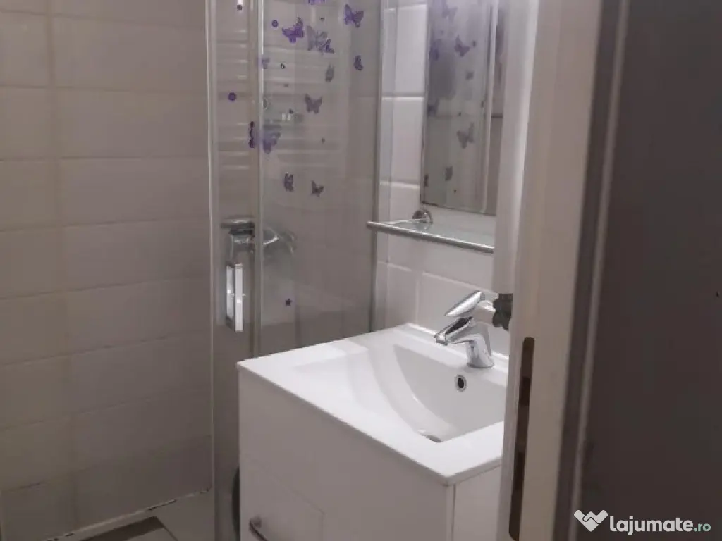 Tomis Plus, de inchiriat garsoniera, gaze, mobilata, Constanta 